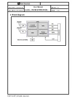 Предварительный просмотр 4 страницы LG Innotek TWBI-H002D User Manual