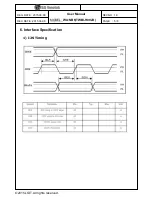 Предварительный просмотр 6 страницы LG Innotek TWBI-H002D User Manual