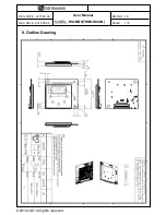 Предварительный просмотр 8 страницы LG Innotek TWBI-H002D User Manual