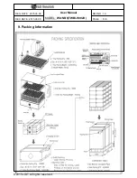 Предварительный просмотр 9 страницы LG Innotek TWBI-H002D User Manual