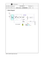 Preview for 4 page of LG Innotek TWFM-B006D User Manual