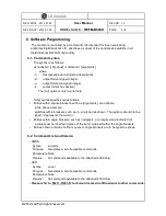 Preview for 6 page of LG Innotek TWFM-B006D User Manual