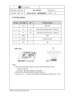 Preview for 7 page of LG Innotek TWFM-B006D User Manual