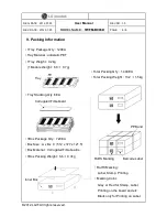 Preview for 9 page of LG Innotek TWFM-B006D User Manual