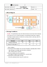 Preview for 5 page of LG Innotek TWFM-B008D User Manual