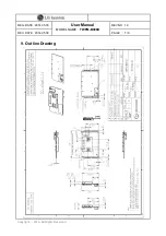 Preview for 8 page of LG Innotek TWFM-B008D User Manual