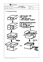 Preview for 10 page of LG Innotek TWFM-B008D User Manual