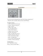 Предварительный просмотр 46 страницы LG-Nortel 8040L User Manual