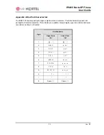 Preview for 27 page of LG-Nortel 8815E User Manual