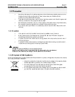 Preview for 7 page of LG-Nortel ARIA SOHO IP Hardware Description And Installation Manual