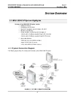 Preview for 11 page of LG-Nortel ARIA SOHO IP Hardware Description And Installation Manual