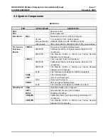 Preview for 12 page of LG-Nortel ARIA SOHO IP Hardware Description And Installation Manual