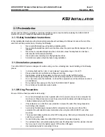 Preview for 16 page of LG-Nortel ARIA SOHO IP Hardware Description And Installation Manual