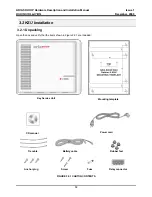 Preview for 17 page of LG-Nortel ARIA SOHO IP Hardware Description And Installation Manual