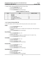 Preview for 68 page of LG-Nortel ARIA SOHO IP Hardware Description And Installation Manual