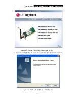 Preview for 9 page of LG-Nortel ELO PCI100T User Manual