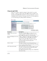 Preview for 61 page of LG-Nortel ELO WR100T User Manual