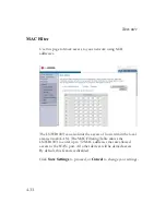 Preview for 69 page of LG-Nortel ELO WR100T User Manual