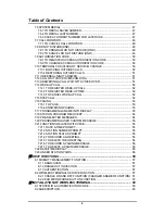 Preview for 4 page of LG-Nortel GDC-400H User Manual