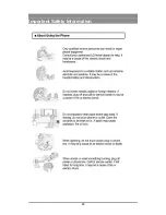 Preview for 10 page of LG-Nortel GDC-400H User Manual