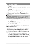 Preview for 24 page of LG-Nortel GDC-400H User Manual