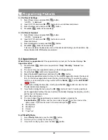 Preview for 38 page of LG-Nortel GDC-400H User Manual