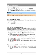 Preview for 49 page of LG-Nortel GDC-400H User Manual