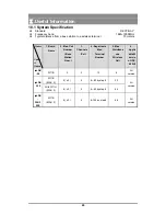 Preview for 63 page of LG-Nortel GDC-400H User Manual