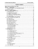 Preview for 2 page of LG-Nortel IP LDK-20 Programming Manual