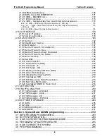 Preview for 5 page of LG-Nortel IP LDK-20 Programming Manual