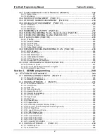 Preview for 6 page of LG-Nortel IP LDK-20 Programming Manual