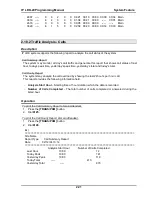 Preview for 237 page of LG-Nortel IP LDK-20 Programming Manual