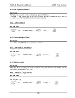 Preview for 279 page of LG-Nortel IP LDK-20 Programming Manual