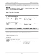 Preview for 302 page of LG-Nortel IP LDK-20 Programming Manual