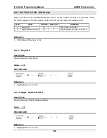 Preview for 345 page of LG-Nortel IP LDK-20 Programming Manual