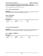 Preview for 353 page of LG-Nortel IP LDK-20 Programming Manual