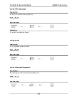 Preview for 366 page of LG-Nortel IP LDK-20 Programming Manual