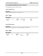 Preview for 375 page of LG-Nortel IP LDK-20 Programming Manual