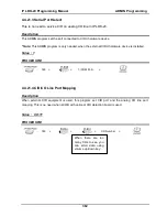 Preview for 378 page of LG-Nortel IP LDK-20 Programming Manual