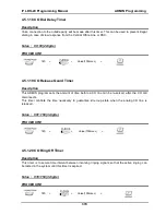 Preview for 386 page of LG-Nortel IP LDK-20 Programming Manual