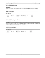 Preview for 387 page of LG-Nortel IP LDK-20 Programming Manual