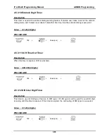 Preview for 397 page of LG-Nortel IP LDK-20 Programming Manual