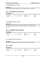 Preview for 414 page of LG-Nortel IP LDK-20 Programming Manual