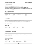 Preview for 423 page of LG-Nortel IP LDK-20 Programming Manual