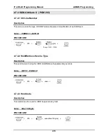 Preview for 429 page of LG-Nortel IP LDK-20 Programming Manual