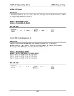 Preview for 439 page of LG-Nortel IP LDK-20 Programming Manual