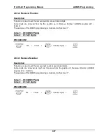 Preview for 443 page of LG-Nortel IP LDK-20 Programming Manual