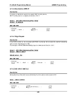 Preview for 481 page of LG-Nortel IP LDK-20 Programming Manual