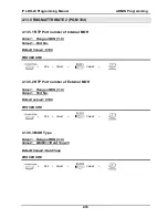 Preview for 494 page of LG-Nortel IP LDK-20 Programming Manual