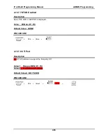 Preview for 501 page of LG-Nortel IP LDK-20 Programming Manual